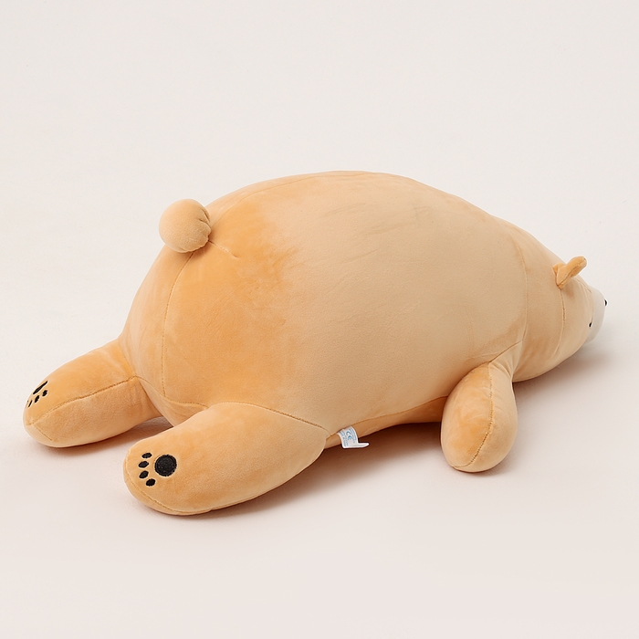 Мягкая игрушка &laquo;Медведь&raquo;, 70 см, цвет коричневый