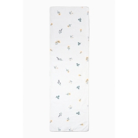 Дорожка Этель "Полевые цветочки" 40х146см, рогожка 176 г/м2, 100% хл Дорожка Этель "Полевые цветочки" 40х146см, рогожка 176 г/м2, 100% хл