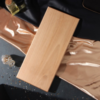 Доска разделочная Mаgistrо, цельный массив бука, 50×22×3 см Доска разделочная Mаgistrо, цельный массив бука, 50×22×3 см