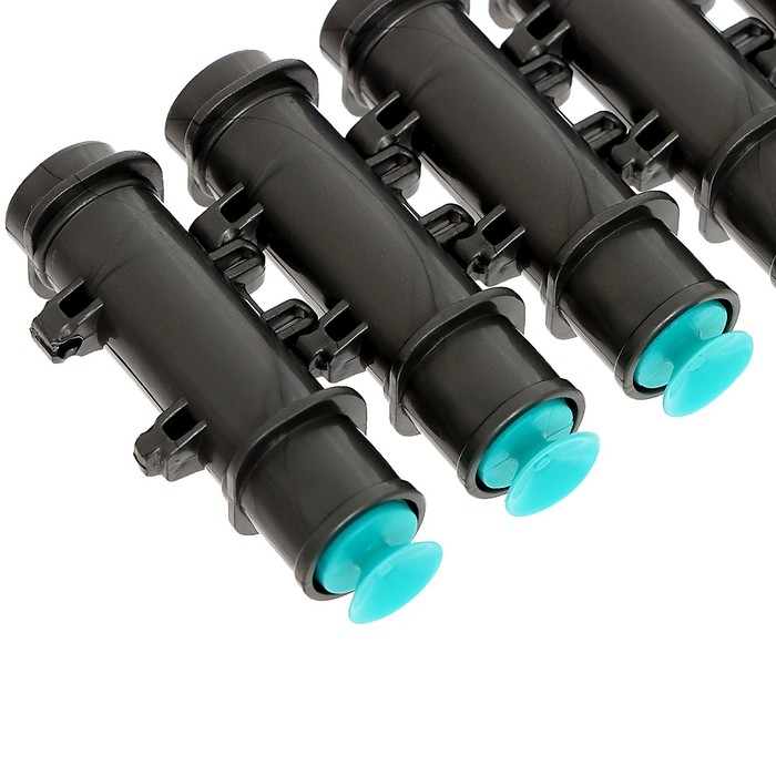 Пулемёт &laquo;Миниган&raquo;, стреляет мягкими пулями