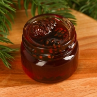 Варенье из шишек &laquo;Новый год: Благополучия в новом году&raquo;, 30 г.