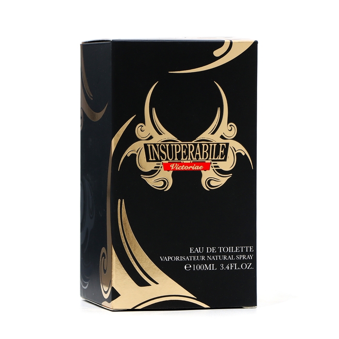 Туалетная вода Braveness Black, 100 мл Туалетная вода Braveness Black, 100 мл