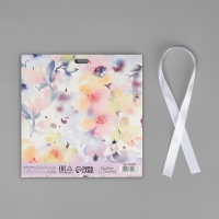 Коробка подарочная складная, упаковка, «Подарок для тебя», 16.5 х 12.5 х 5 см Коробка подарочная складная, упаковка, «Подарок для тебя», 16.5 х 12.5 х 5 см