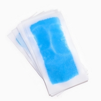 Восковые полоски Secret Beauty для депиляции тела, с лавандой, 20 шт Восковые полоски Secret Beauty для депиляции тела, с лавандой, 20 шт