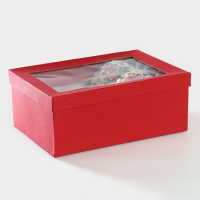 Набор чайный керамический Доляна &laquo;Колокольчики&raquo;, 4 предмета: чашка 250 мл, блюдца d=15 см