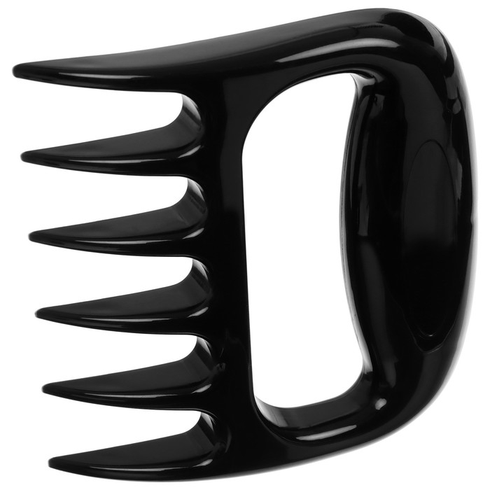 Когти для разделки мяса Maclay, пластик, набор из 2 шт. Когти для разделки мяса Maclay, пластик, набор из 2 шт.