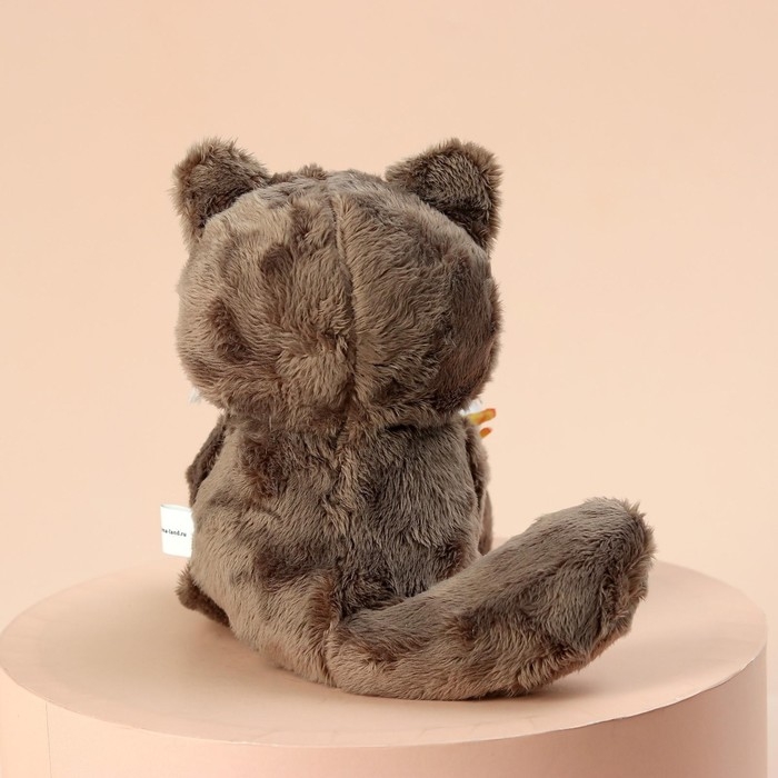 Мягкая игрушка &laquo;Джентльмен Marti&raquo;, котик, 25 см