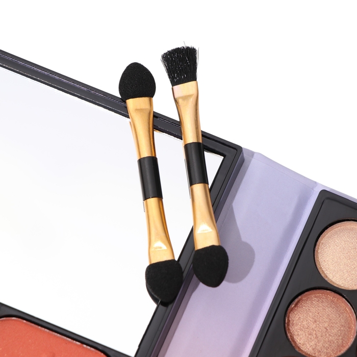 Набор декоративной косметики &laquo;Цветочная леди №1&raquo;