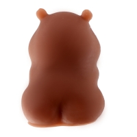 Сквиш антистресс мялка «Капибара» Сквиш антистресс мялка «Капибара»