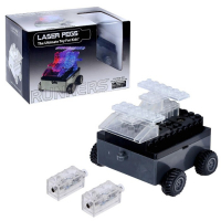 Конструктор «Военная машина», 6 в 1, 29 деталей Конструктор «Военная машина», 6 в 1, 29 деталей