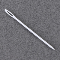 Вышивка крестиком на новый год «Милая Снегурочка», 14 х 10 см, новогодний набор для творчества Вышивка крестиком на новый год «Милая Снегурочка», 14 х 10 см, новогодний набор для творчества