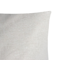 Наволочка Этель 70*70, цв.серый, 100% хлопок, поплин 125г/м2 Наволочка Этель 70*70, цв.серый, 100% хлопок, поплин 125г/м2