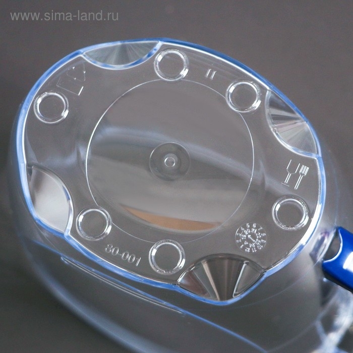 Фильтр-кувшин «аквафор-Престиж», 2,8 л, цвет синий Фильтр-кувшин «аквафор-Престиж», 2,8 л, цвет синий