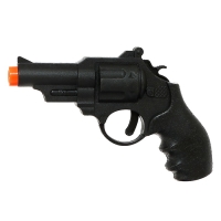 Пистолет &laquo;Агент&raquo;, стреляет присосками