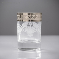 Мини-бар "Фрегат" барокко, 7 предметов, 500/50 мл