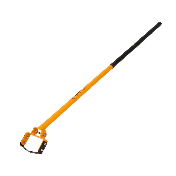 Плоскорез Плоскорез "Маятник", средний, режущая часть 15 см, с черенком 65 см