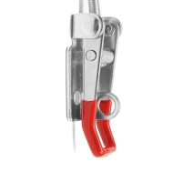 Замок защелка на ящик Z05 Замок защелка на ящик Z05