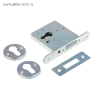 Замок врезной Димитровград "Зенит" ЗВ 1-2, без ц/м Замок врезной Димитровград "Зенит" ЗВ 1-2, без ц/м