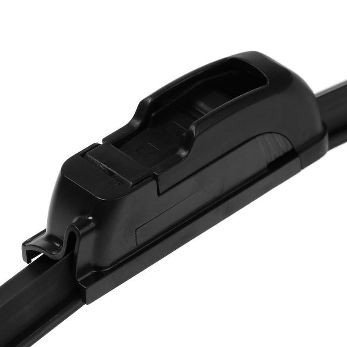 Щетка стеклоочистителя Skyway 20"/ 500 мм, бескаркасная, в пакете