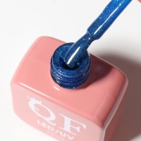 Гель лак для ногтей «NEON GLOW», 3-х фазный, 10 мл, LED/UV, цвет синий (15) Гель лак для ногтей «NEON GLOW», 3-х фазный, 10 мл, LED/UV, цвет синий (15)