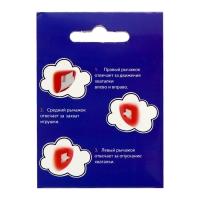 Настольная игра &laquo;Поймай Дино!&raquo;, от 1 игрока, 3+