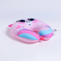 Подушка для путешествий антистресс &laquo;Поверь в сказку&raquo;, детский