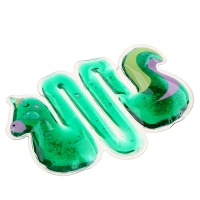 Мялка &laquo;Единорог&raquo;, цвет МИКС