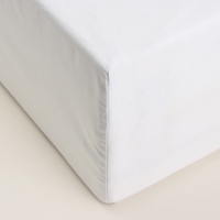 Простыня на резинке SL Home Foggy Dew 90*200+30 см , сатин, 140 гр/м2, 100% хлопок Простыня на резинке SL Home Foggy Dew 90*200+30 см , сатин, 140 гр/м2, 100% хлопок