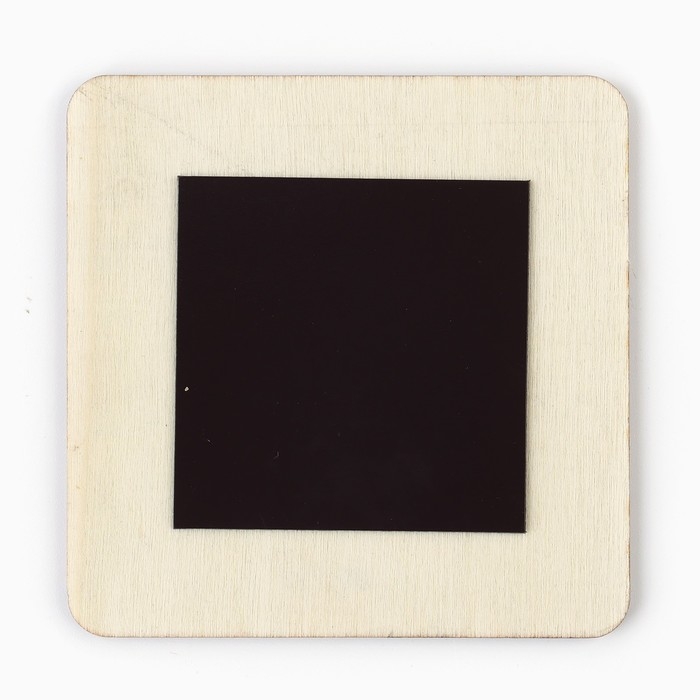 Магнит новогодний дерево со скретч-слоем &laquo;Новый год: Новогодний&raquo;, МИКС