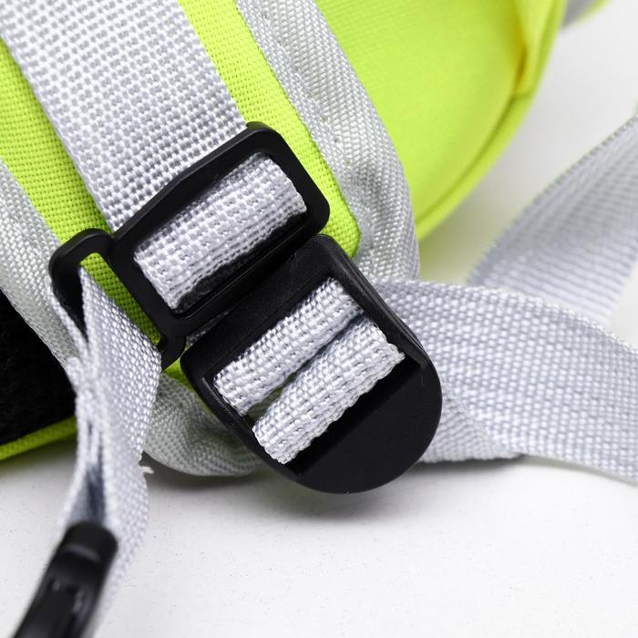 Рюкзак для переноски кошек и собак, прозрачный, 31 х 28 х 42 см, жёлтый Рюкзак для переноски кошек и собак, прозрачный, 31 х 28 х 42 см, жёлтый