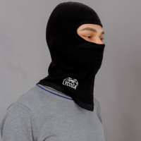 Подшлемник LYCOSA-PLUS FLEECE BLACK, размер L-XL Подшлемник LYCOSA-PLUS FLEECE BLACK, размер L-XL