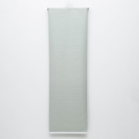 Штора рулонная «Нега», блэкаут, 120×180 см, цвет бежевый Штора рулонная «Нега», блэкаут, 120×180 см, цвет бежевый