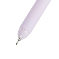 Ручка гелевая-прикол Calligrata "Пупс в шапочке", МИКС (штрихкод на штуке) Ручка гелевая-прикол Calligrata "Пупс в шапочке", МИКС (штрихкод на штуке)