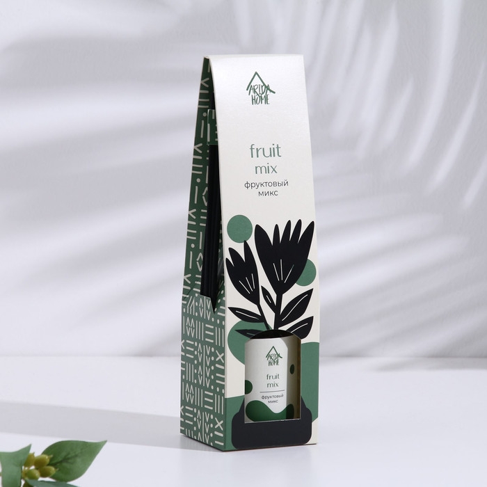 Диффузор ароматический Фруктовый микс 100 мл