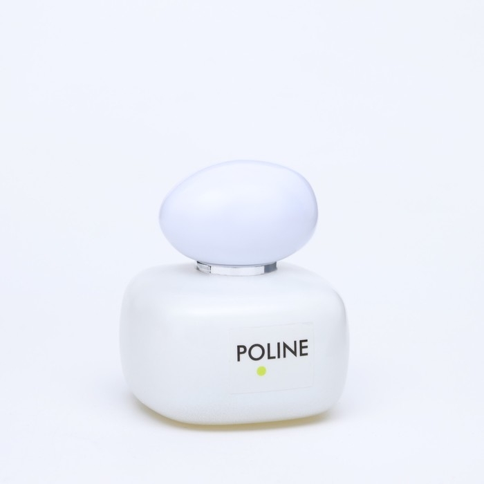 Парфюмерная вода женская POLINE, 50 мл