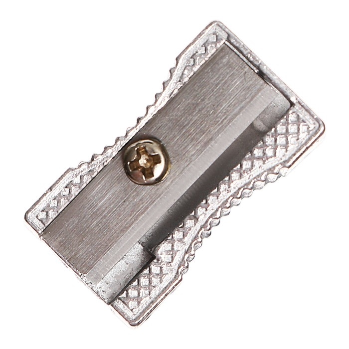 Карандаши цельнографитные, черные 5 штук + ластик + точилка Карандаши цельнографитные, черные 5 штук + ластик + точилка