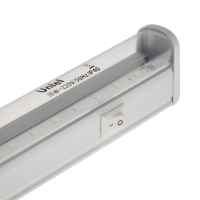 Фитосветильник светодиодный Uniel, 35Вт, 1150мм, IP40, 220В, полноспектр. с выкл. прозрачный Фитосветильник светодиодный Uniel, 35Вт, 1150мм, IP40, 220В, полноспектр. с выкл. прозрачный