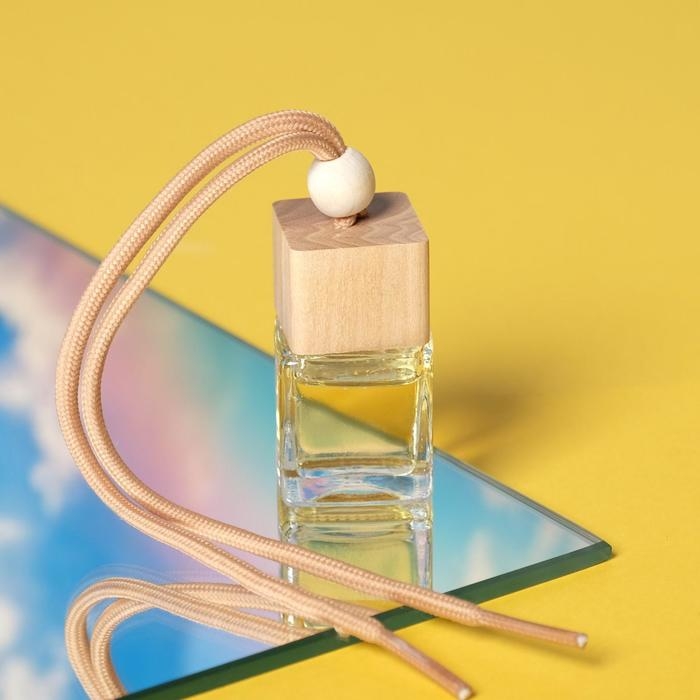 Ароматизатор подвесной в бутылочке размер XXL &laquo;Антитабак&raquo;