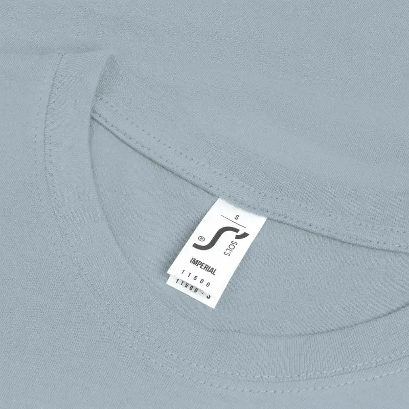 Футболка Imperial 190 морозно-голубая, размер M Футболка Imperial 190 морозно-голубая, размер M