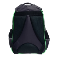 Рюкзак школьный, 37 х 26 х 13 см, эргономичная спинка, Calligrata ОРТ "Кубики" Рюкзак школьный, 37 х 26 х 13 см, эргономичная спинка, Calligrata ОРТ "Кубики"