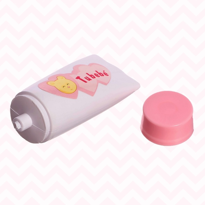 Набор аксессуаров для пупса, МИКС