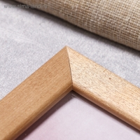 Фоторамка сосна с24 дуб 25х35 см (пластиковый экран) Фоторамка сосна с24 дуб 25х35 см (пластиковый экран)