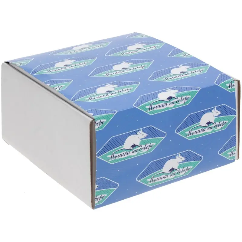 Набор &laquo;Мышка на севере&raquo;