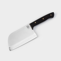 Нож - топорик малый Wild Kitchen, сталь 95&times;18, лезвие 13,5 см