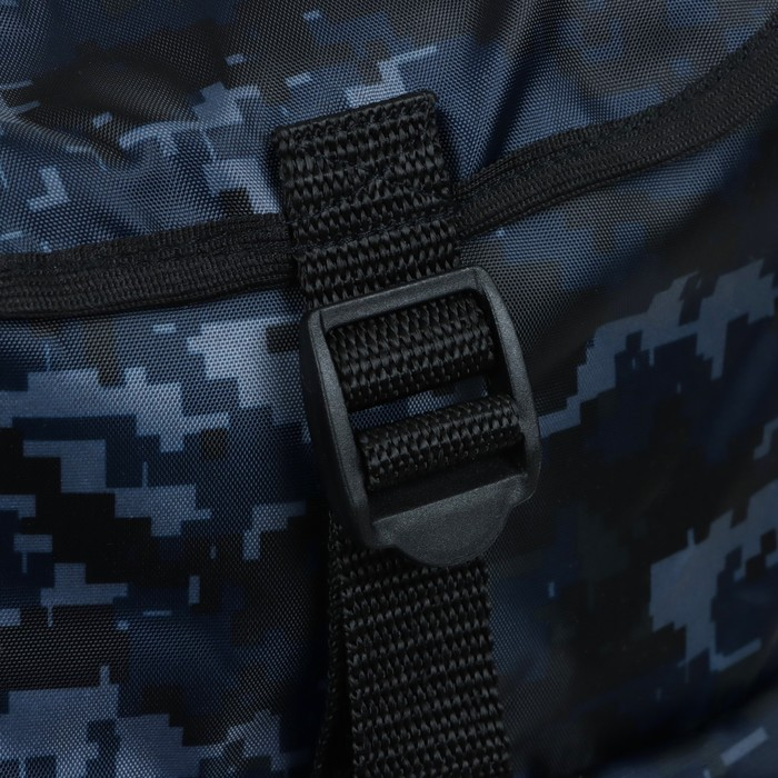 Рюкзак Тип-18 20 литров, цвет камуфляж Рюкзак Тип-18 20 литров, цвет камуфляж