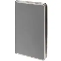 Ежедневник Relax, недатированный, серый Ежедневник Relax, недатированный, серый