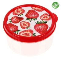 Ланч-бокс «Клубника», 150 мл Ланч-бокс «Клубника», 150 мл