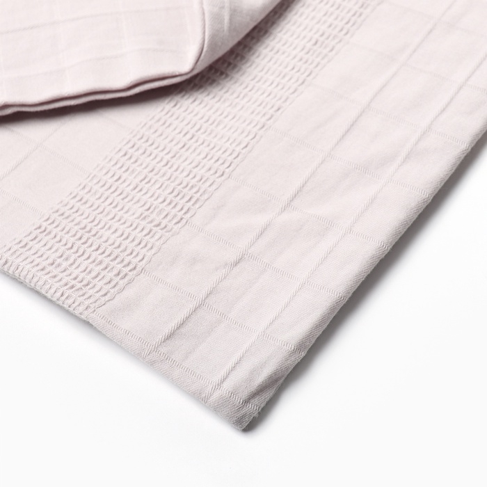 Постельное бельё Этель 2 сп Light touch 180*210см, 220*240см, 50*70-2шт, цв.серый, 130гр/м2,100% хлопок Постельное бельё Этель 2 сп Light touch 180*210см, 220*240см, 50*70-2шт, цв.серый, 130гр/м2,100% хлопок