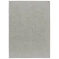 Ежедневник New Latte, недатированный, серый Ежедневник New Latte, недатированный, серый