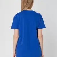 Футболка Regent 150 ярко-синяя (royal), размер XXL